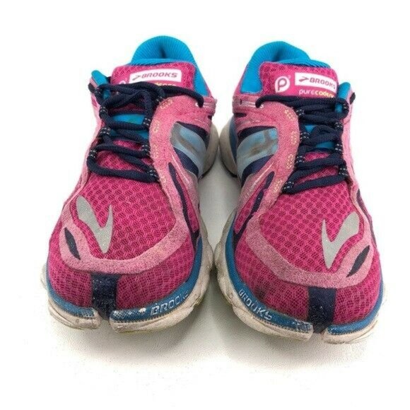 Brooks Pure Cadence 3 Running Shoes 9.5 - Picture 4 of 10